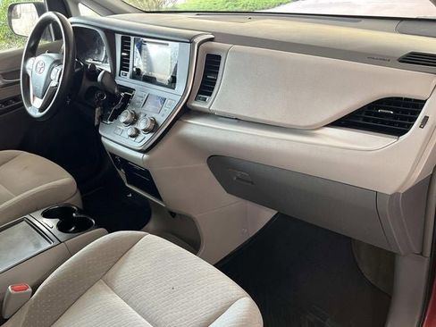 Used 2015 Toyota Sienna LE image 23
