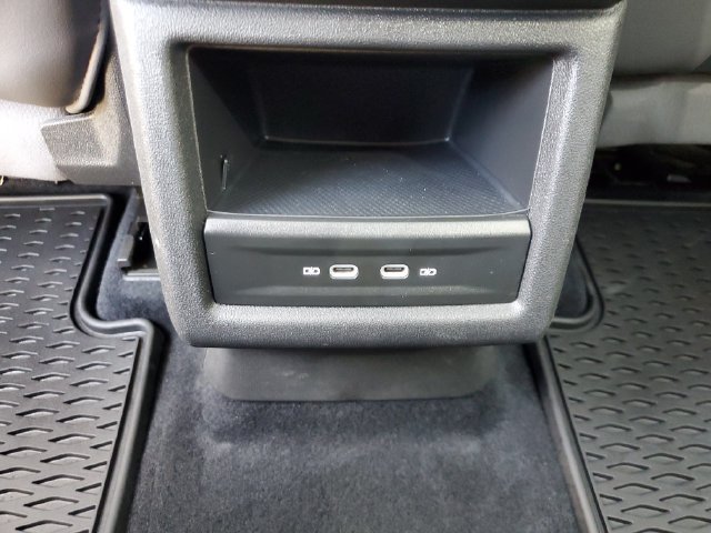 Certified 2025 Volkswagen ID.4 Pro S RWD image 18
