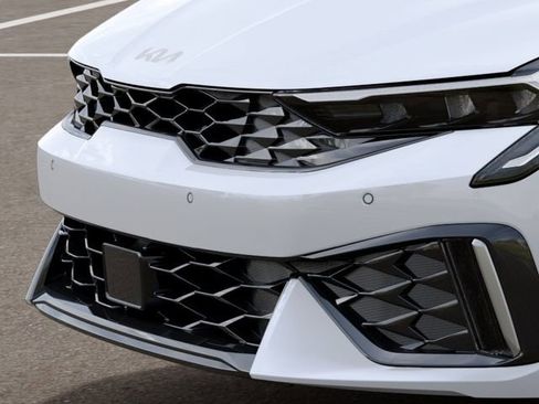New 2026 Kia K5 GT-Line AWD/4WD image 12