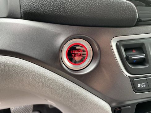 Certified 2020 Honda Ridgeline RTL image 34