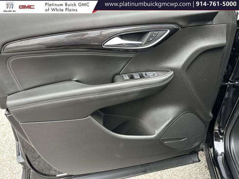 Used 2022 Buick Envision Preferred w/ Safety Package image 17