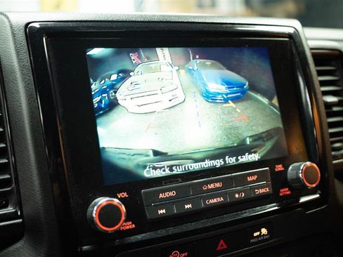 Used 2023 Nissan Frontier PRO-4X w/ Tow Package image 22