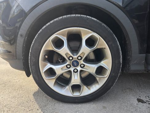 Used 2016 Ford Escape Titanium w/ Equipment Group 301A image 26