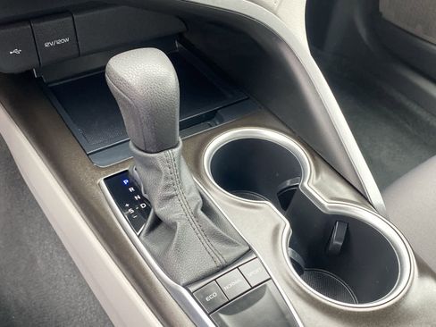 Used 2023 Toyota Camry LE image 35