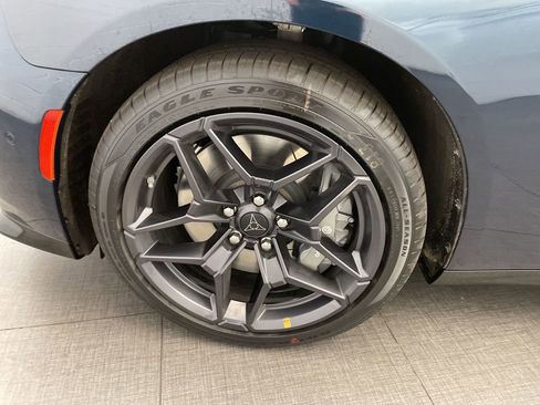 New 2026 Dodge Charger Scat Pack AWD/4WD image 10