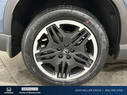 New 2026 Honda Pilot Touring image 9