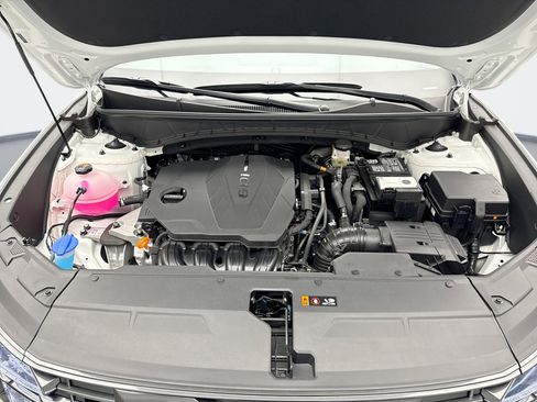 Used 2026 Hyundai Tucson SEL image 25