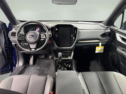 New 2026 Subaru Forester Sport w/ Onyx Edition AWD/4WD image 11
