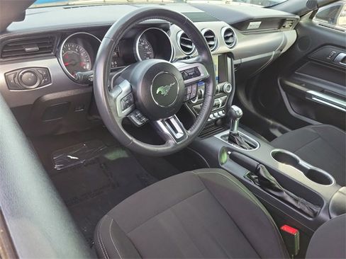 Used 2022 Ford Mustang GT w/ Equipment Group 301A image 6