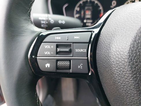 Used 2024 Honda Civic Sport image 17