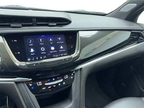 Used 2024 Cadillac XT6 Sport image 24
