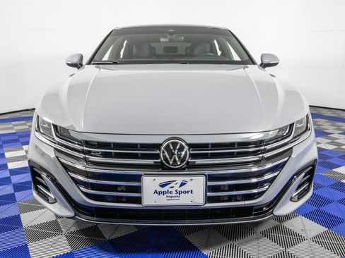 Used 2023 Volkswagen Arteon SEL w/ Arteon MDO Package image 2