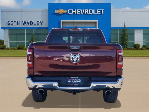 Used 2022 RAM 1500 Laramie image 6