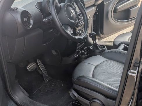 Used 2016 MINI Cooper Countryman S FWD image 8