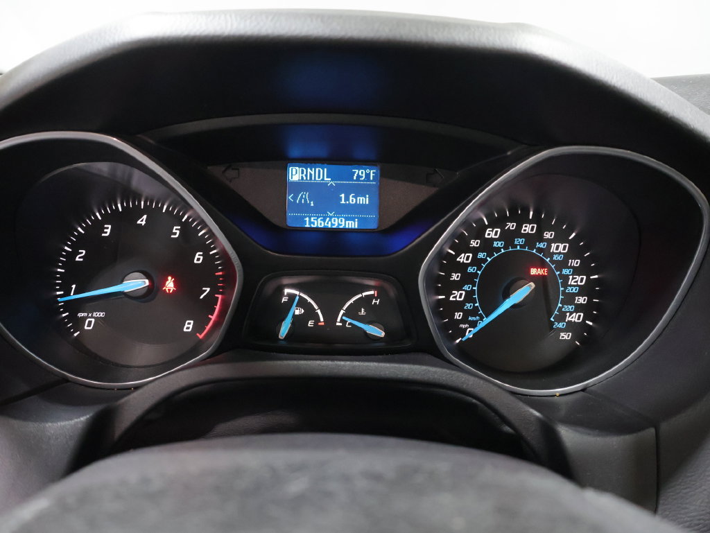 Used 2012 Ford Focus SE FWD image 35