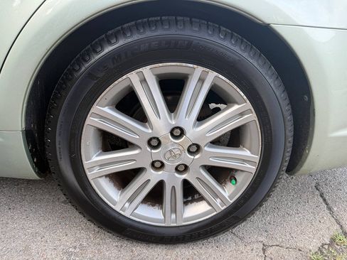 Used 2005 Toyota Avalon Limited FWD image 15