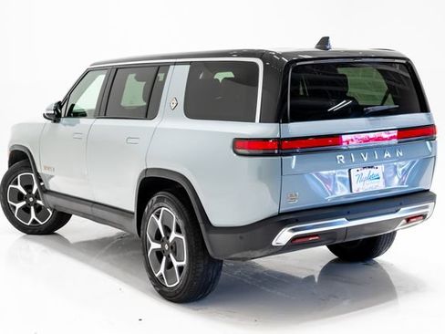 Used 2023 Rivian R1S Launch Edition Quad AWD/4WD image 30