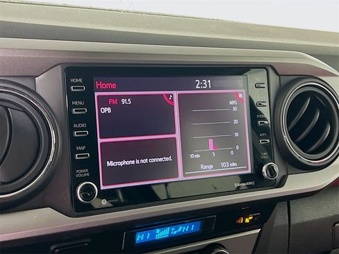 Certified 2023 Toyota Tacoma SR5 image 14