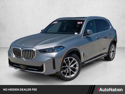 Used 2024 BMW X5 xDrive40i w/ Premium Package