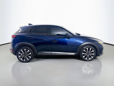Used 2019 MAZDA CX-3 Grand Touring image 34