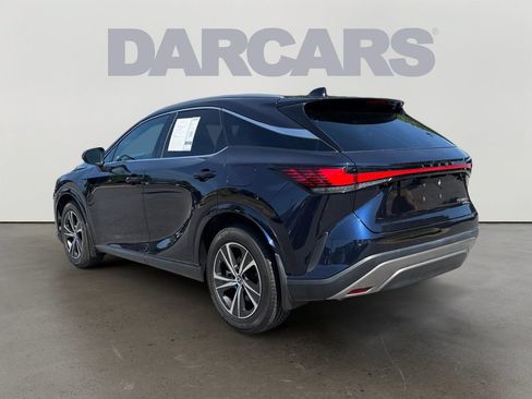 Certified 2023 Lexus RX 350 Premium w/ Accessory Package AWD/4WD image 4