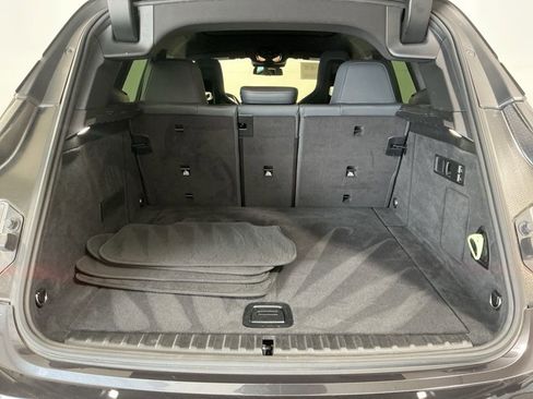 Certified 2023 BMW iX xDrive50 w/ Sport Package image 27