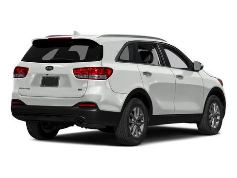 Used 2016 Kia Sorento LX AWD/4WD image 2