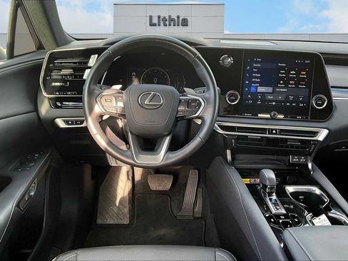 Used 2024 Lexus RX 350 image 15