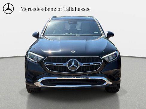 Used 2026 Mercedes-Benz GLC 300 4MATIC image 2