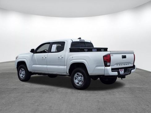 Used 2021 Toyota Tacoma SR w/ SR Convenience Package RWD image 6