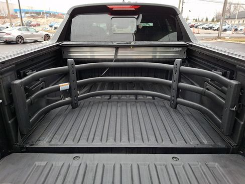 Used 2025 Hyundai Santa Cruz XRT image 29