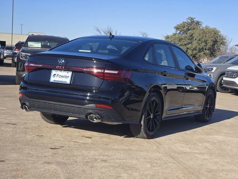 New 2026 Volkswagen Jetta GLI Autobahn image 4