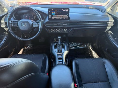 Used 2023 Honda HR-V EX-L image 28