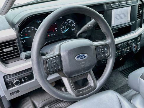 Used 2024 Ford F250 XL AWD/4WD image 18