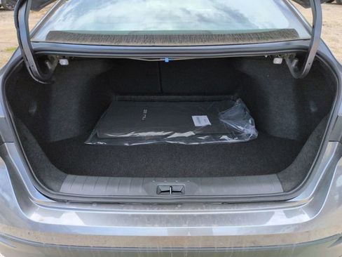 New 2026 Nissan Sentra SV w/ SV Convenience Package FWD image 26