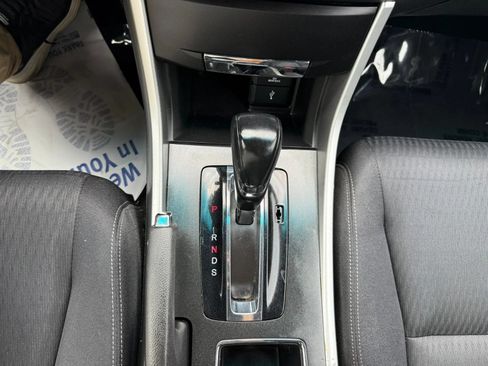 Used 2013 Honda Accord Sport image 14