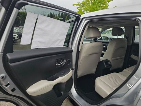 New 2027 Honda HR-V EX-L image 17