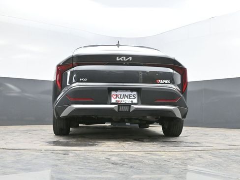 Used 2025 Kia K4 FWD image 35
