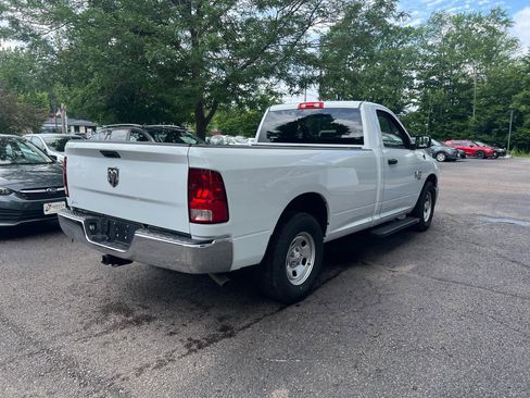 Used 2022 RAM 1500 Tradesman w/ Power & Remote Entry Group image 5