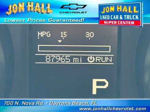 Used 2011 Jeep Grand Cherokee Limited w/ Luxury Group II image 25