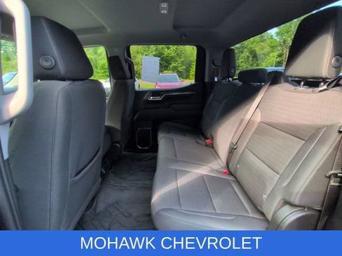 Certified 2023 Chevrolet Silverado 1500 LT AWD/4WD image 25