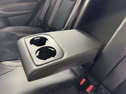 Used 2023 Subaru WRX GT image 32