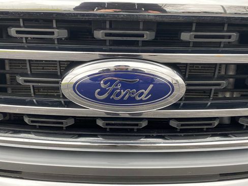 Used 2023 Ford F150 XLT w/ Equipment Group 302A High image 37