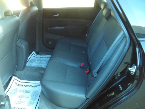 Used 2009 Toyota Prius Touring image 16