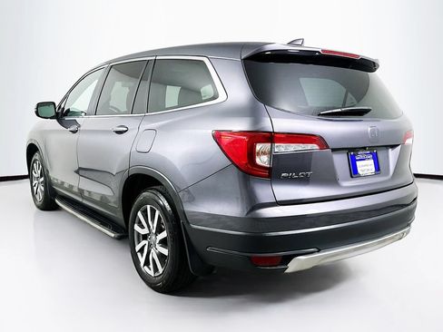 Used 2021 Honda Pilot EX-L image 6