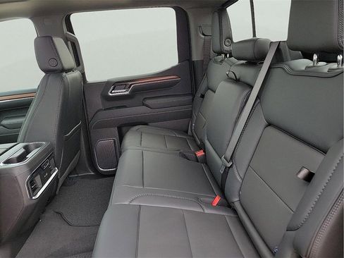 New 2026 GMC Sierra 1500 Denali w/ Denali Reserve Package image 13