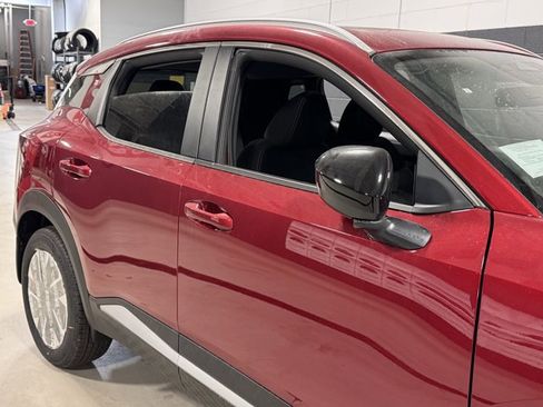 New 2026 Nissan Kicks SV w/ SV Premium Package image 7