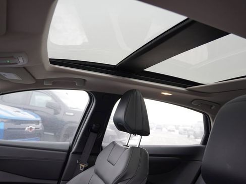 Used 2023 Nissan Ariya EVOLVE+ image 5