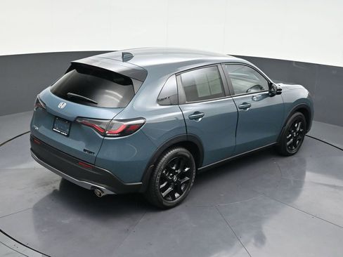 Used 2024 Honda HR-V Sport image 18