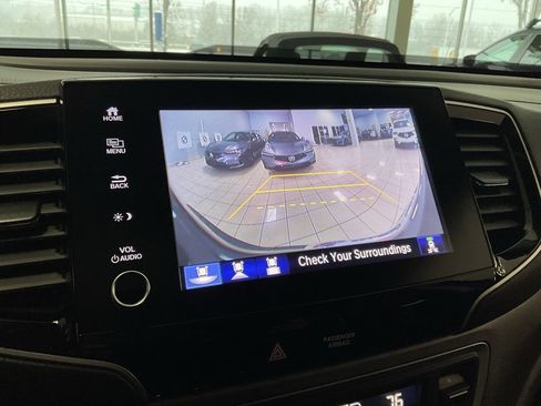 Used 2023 Honda Ridgeline RTL image 17